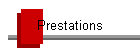 Prestations
