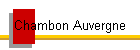 Chambon Auvergne