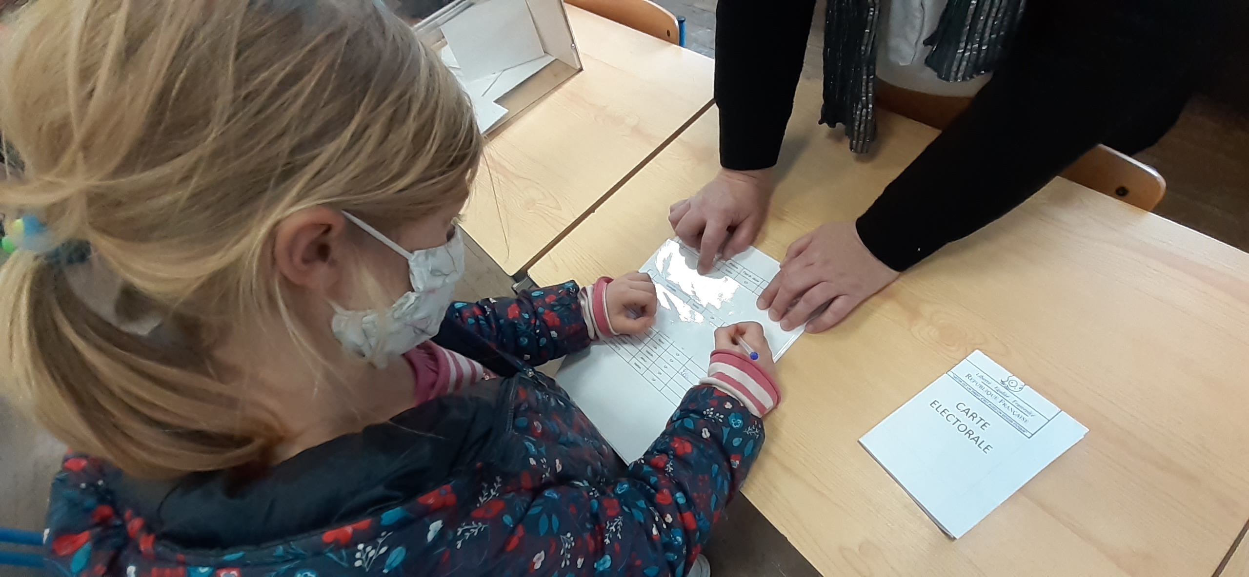 Vie scolaire Saint Albert